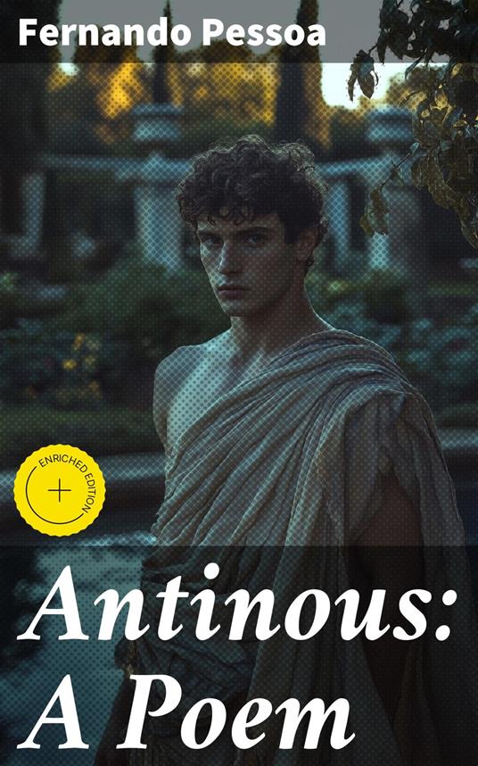Antinous: A Poem