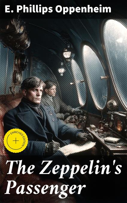 The Zeppelin's Passenger
