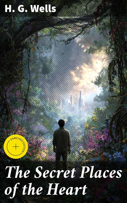 The Secret Places of the Heart