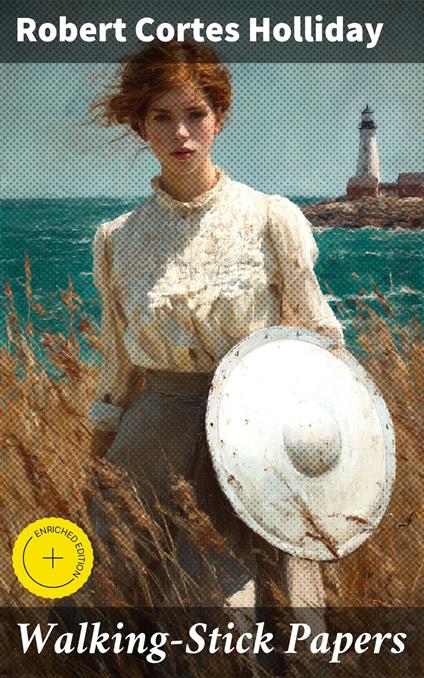 Walking-Stick Papers