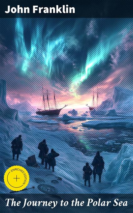 The Journey to the Polar Sea
