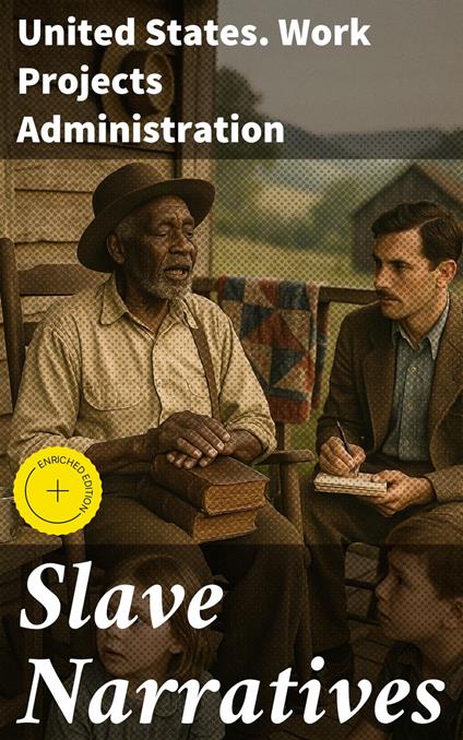 Slave Narratives