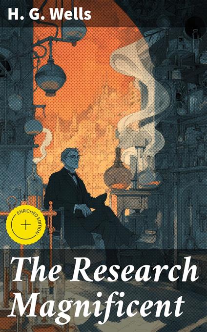 The Research Magnificent