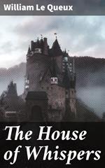 The House of Whispers