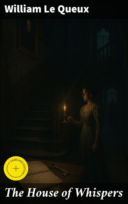 The House of Whispers