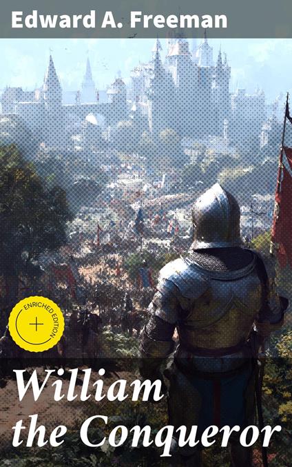 William the Conqueror