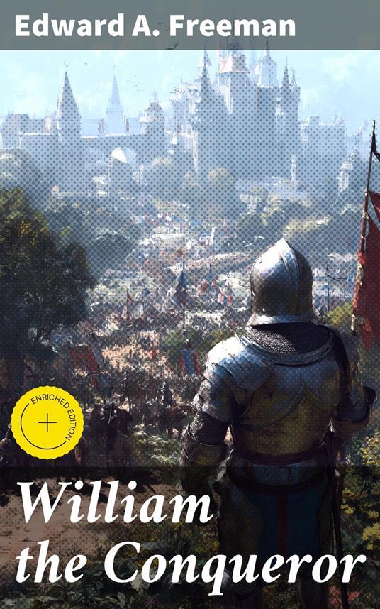 William the Conqueror