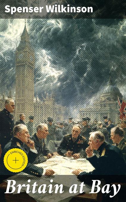 Britain at Bay