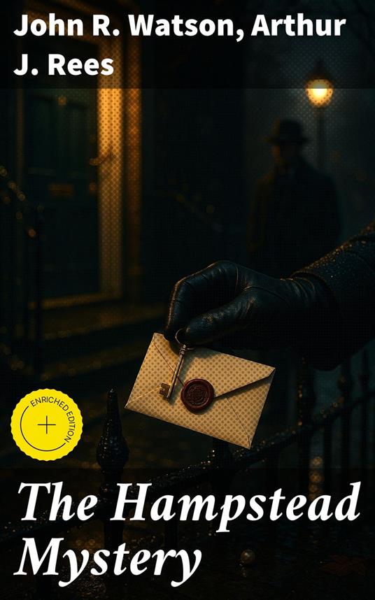 The Hampstead Mystery