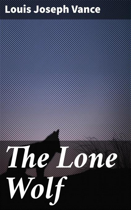 The Lone Wolf