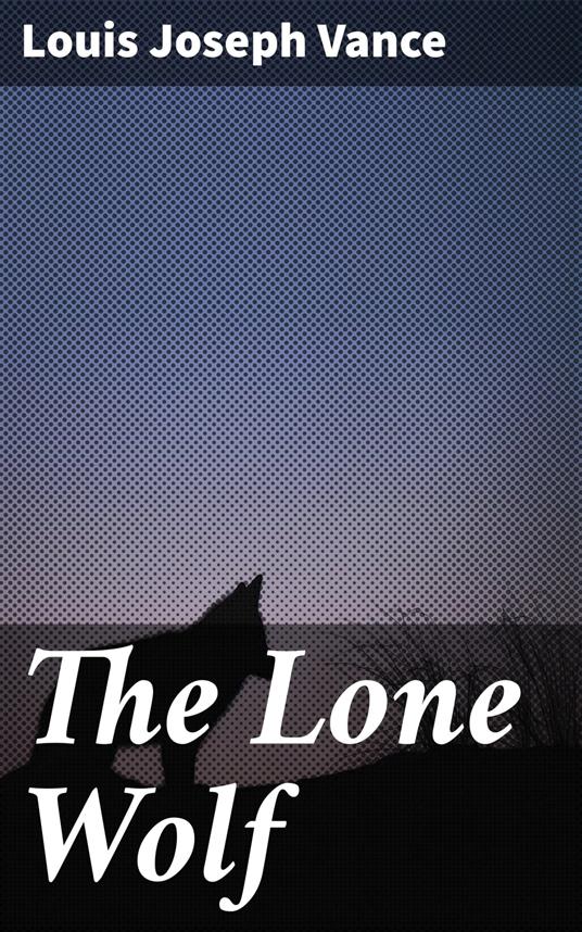 The Lone Wolf