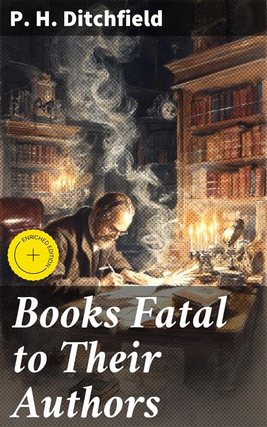 Books Fatal to Their Authors