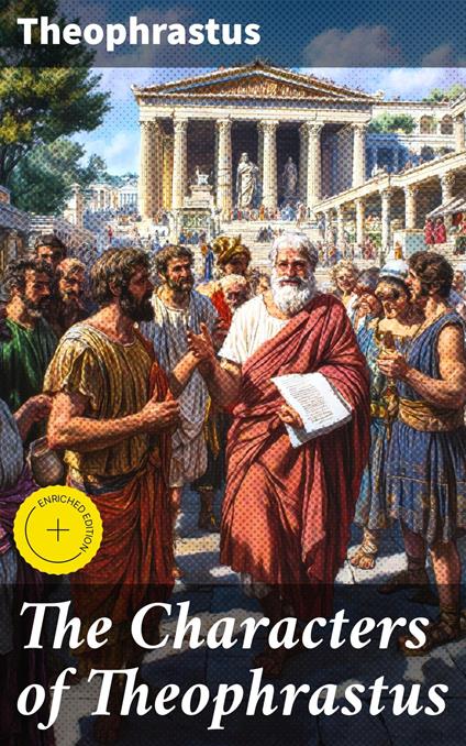 The Characters of Theophrastus