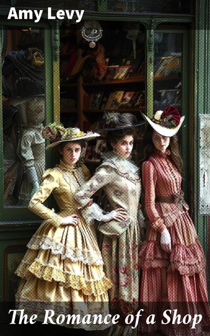 The Romance of a Shop
