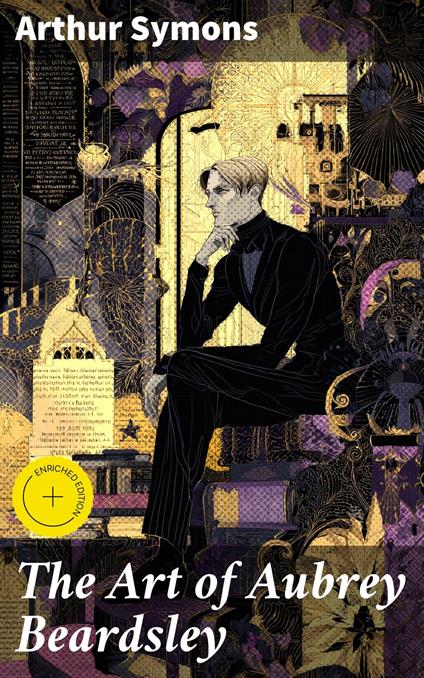 The Art of Aubrey Beardsley