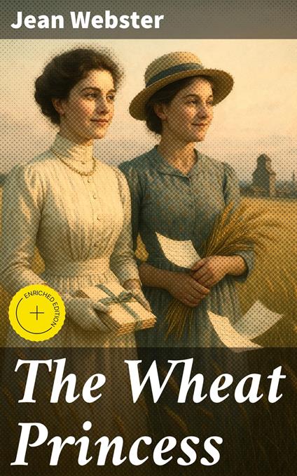 The Wheat Princess