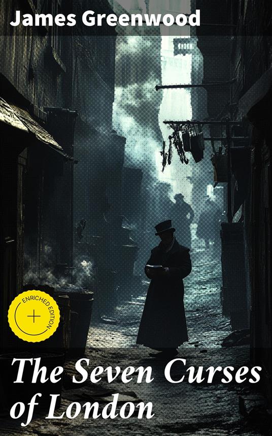 The Seven Curses of London