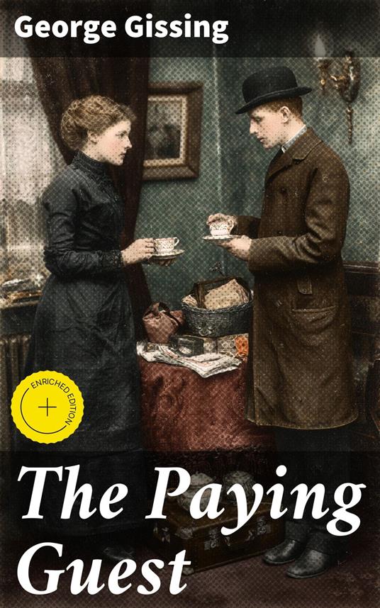 The Paying Guest