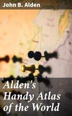 Alden's Handy Atlas of the World