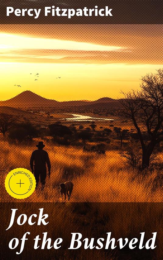 Jock of the Bushveld