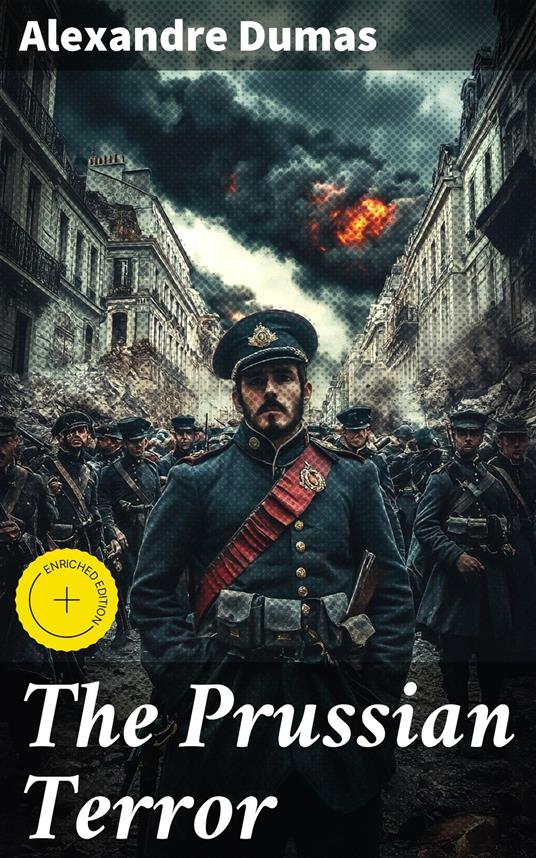 The Prussian Terror