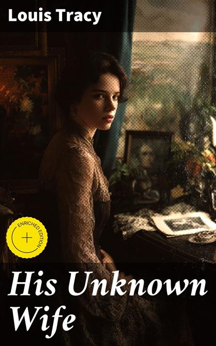 His Unknown Wife