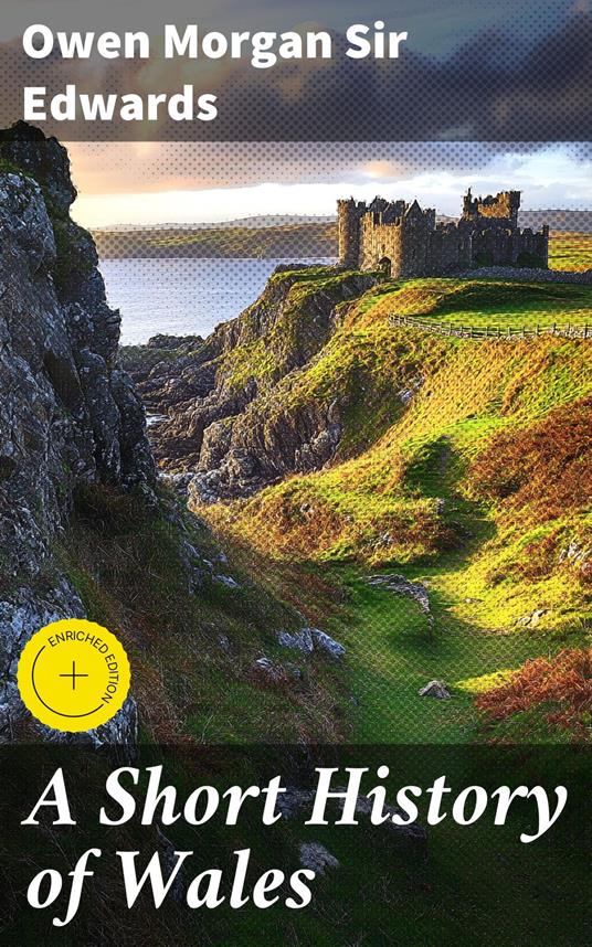 A Short History of Wales