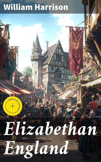 Elizabethan England