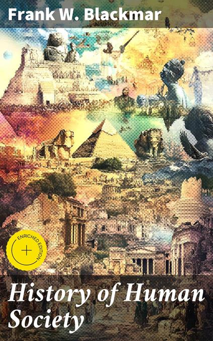 History of Human Society