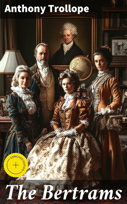 The Bertrams