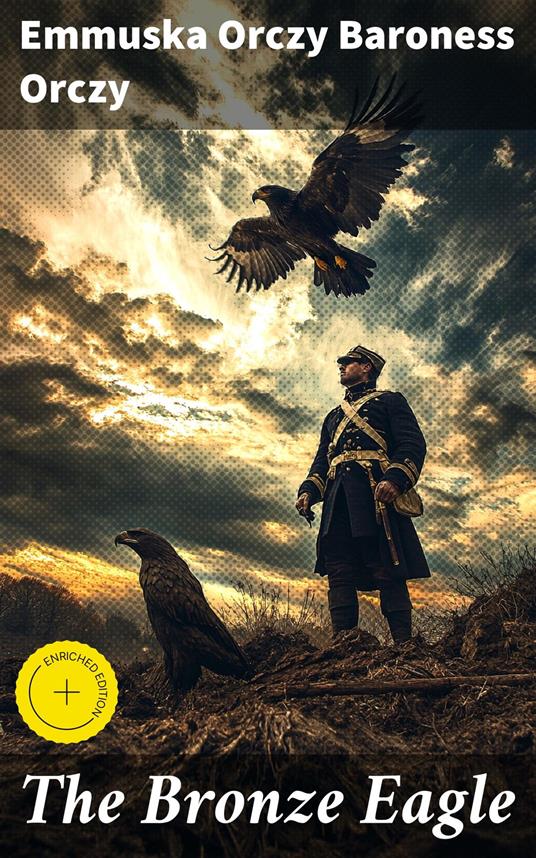 The Bronze Eagle