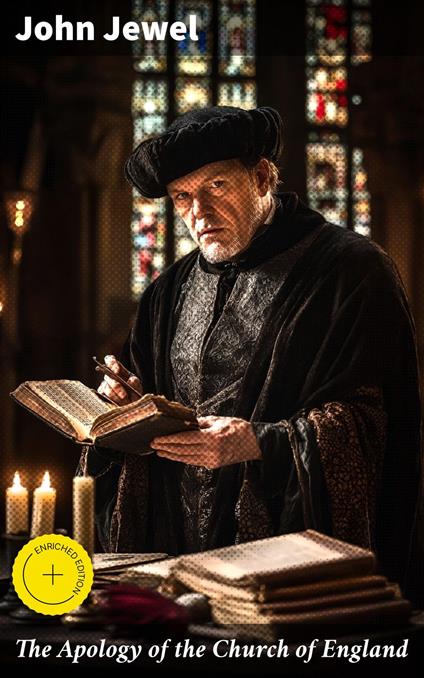 The Apology of the Church of England