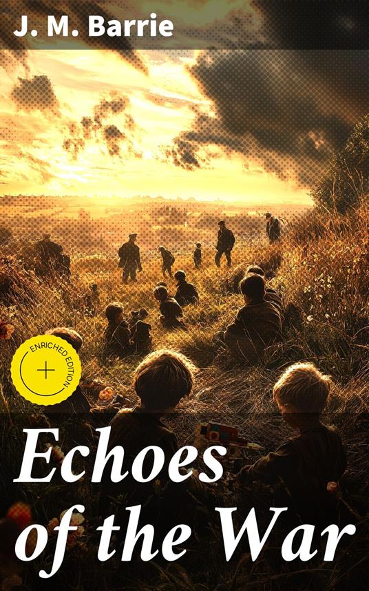 Echoes of the War