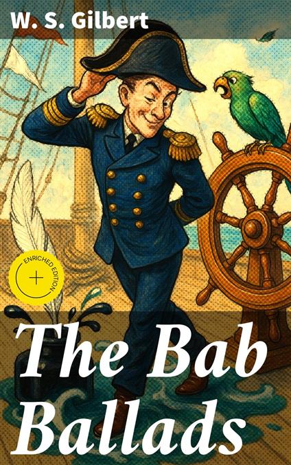 The Bab Ballads