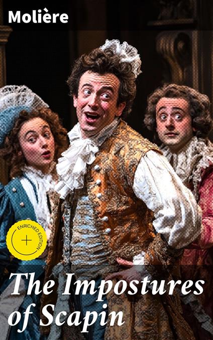 The Impostures of Scapin