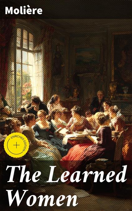 The Learned Women
