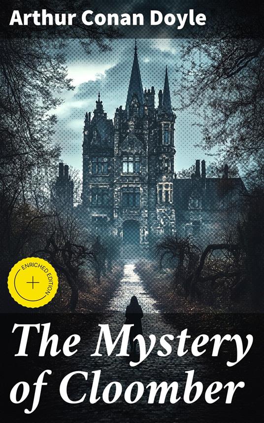 The Mystery of Cloomber