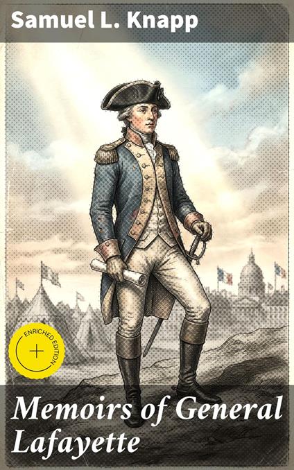 Memoirs of General Lafayette