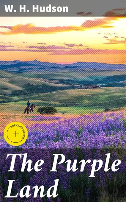 The Purple Land