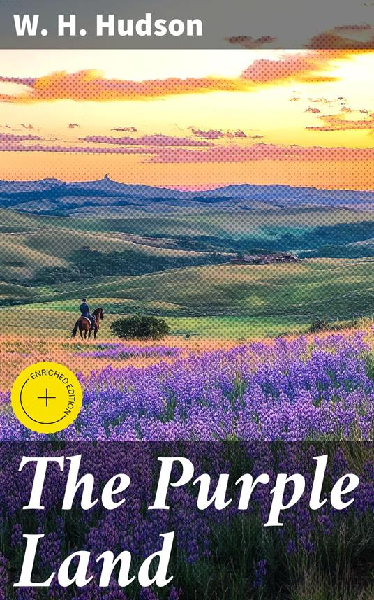 The Purple Land