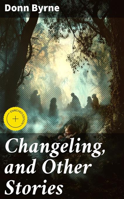 Changeling, and Other Stories