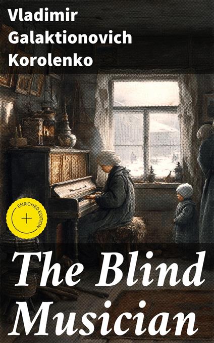 The Blind Musician
