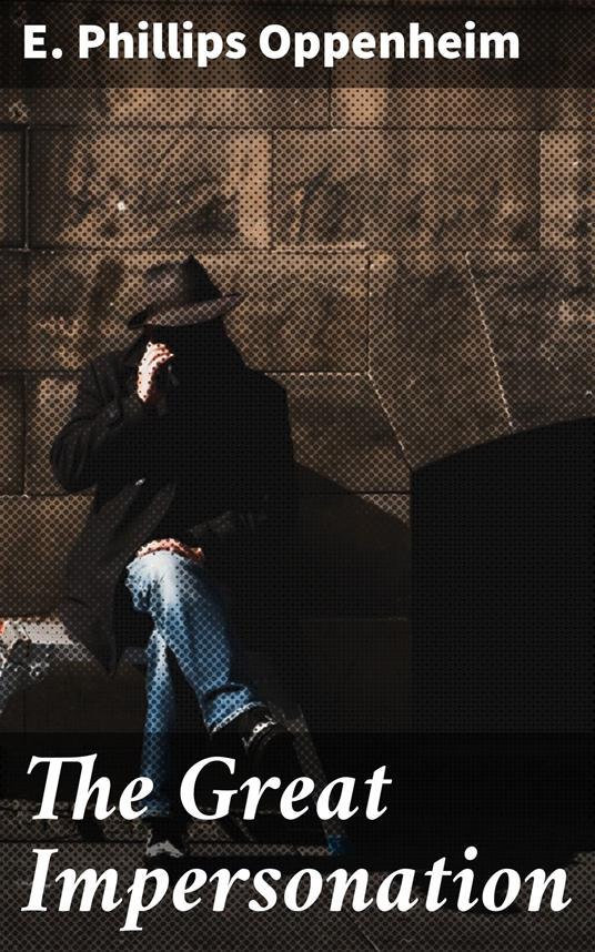 The Great Impersonation