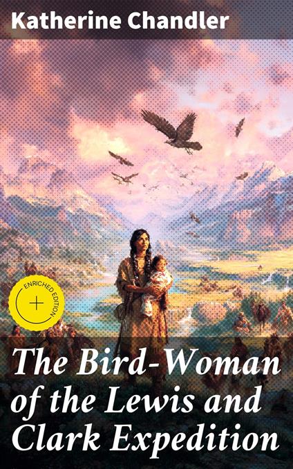 The Bird-Woman of the Lewis and Clark Expedition