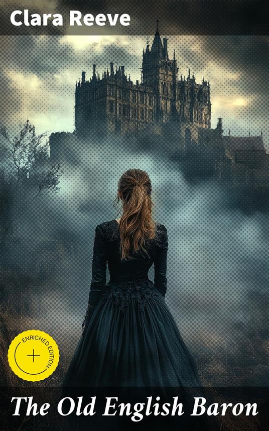 The Old English Baron