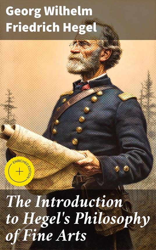 The Introduction to Hegel's Philosophy of Fine Arts