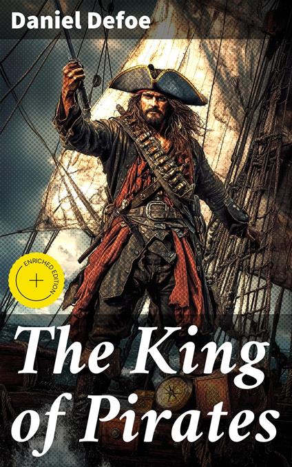 The King of Pirates