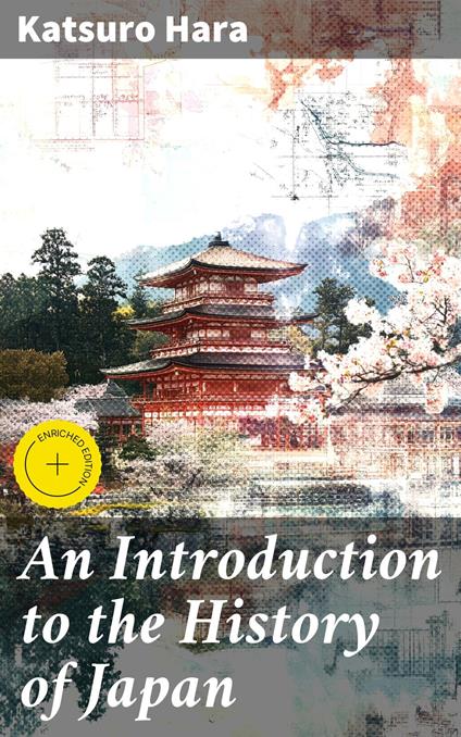 An Introduction to the History of Japan