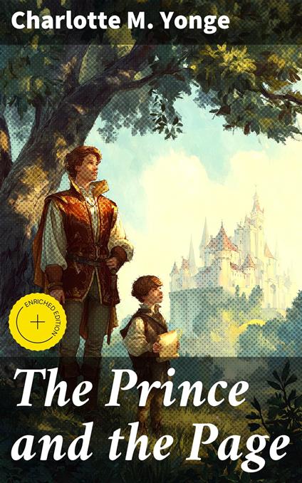 The Prince and the Page