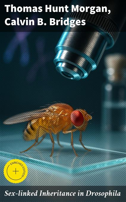 Sex-linked Inheritance in Drosophila